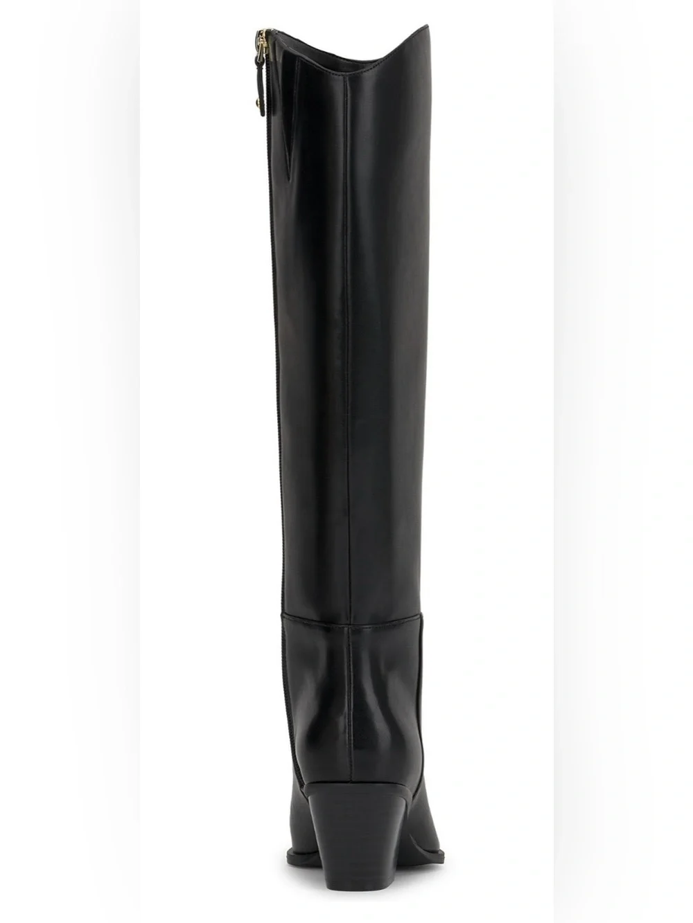 I.N.C. “Jaslynnp” Black Beauty Boots - Size 9 - NWT